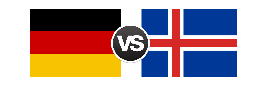 WM Qualifikation Tipp Deutschland vs. Island