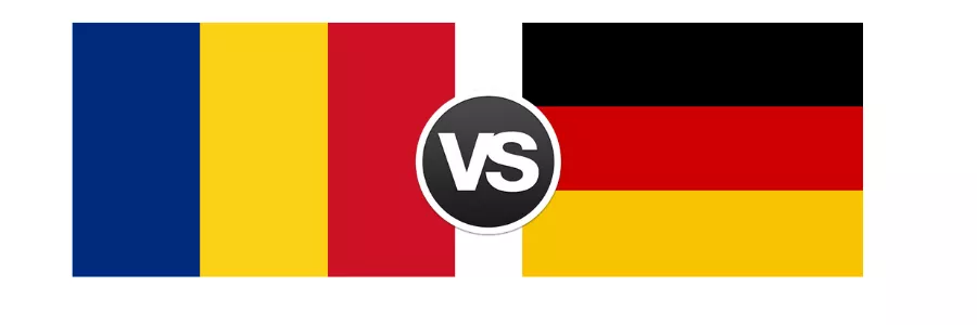 WM 2022 Qualifikation Tipp Rumänien vs. Deutschland