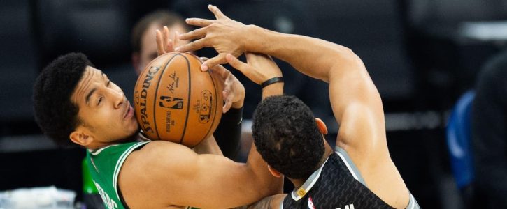 Portland Trail Blazers vs. Boston Celtics Tipp 107/2021 Portland Trail Blazers vs. Boston Celtics Tipp 107/2021