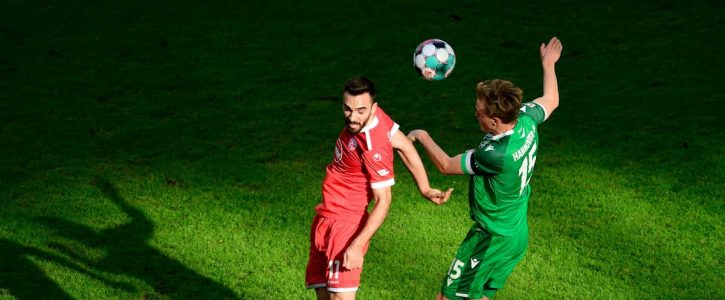 VfL Bochum – Hannover 96 Tipp und Quoten & Prognose VfL Bochum – Hannover 96 Tipp und Quoten & Prognose