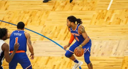 Knicks – Cavaliers Tipp