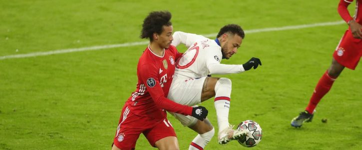 Paris St.-Germain vs. FC Bayern München Tipp - Quoten + Prognose Paris St.-Germain vs. FC Bayern München Tipp - Quoten + Prognose