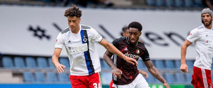 Jahn Regensburg vs. Hamburger SV Tipp, Quoten + Prognose Jahn Regensburg vs. Hamburger SV Tipp, Quoten + Prognose