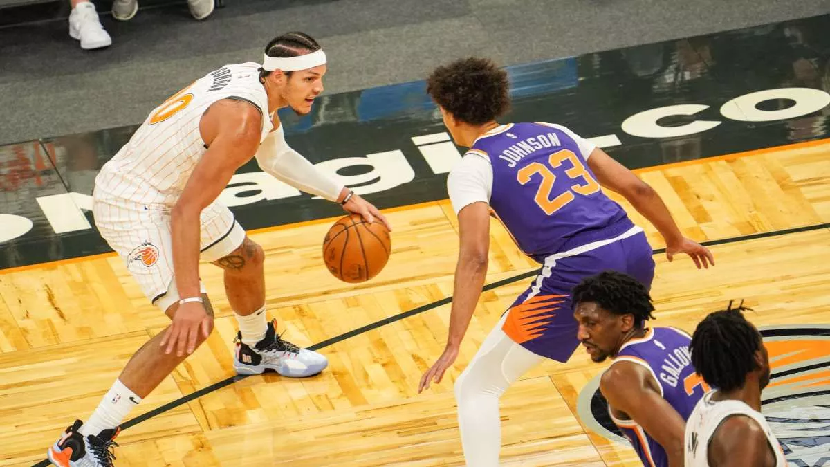 Phoenix Suns vs. Utah Jazz Tipp - NBA Prognose