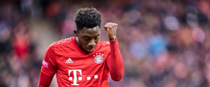 FC Bayern München vs. 1. FC Union Berlin Tipp – Quoten + Prognose FC Bayern München vs. 1. FC Union Berlin Tipp – Quoten + Prognose