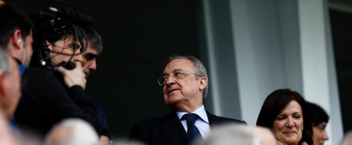 European Super League - Wie schlimm ist es wirklich? European Super League - Wie schlimm ist es wirklich?