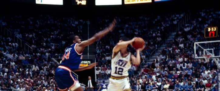 Phoenix Suns vs Utah Jazz Tipp, Prognose & Quoten 08.04.2021 - NBA Phoenix Suns vs Utah Jazz Tipp, Prognose & Quoten 08.04.2021 - NBA