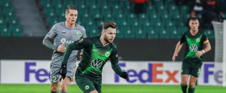 Eintracht Frankfurt vs. VfL Wolfsburg Tipp – Quoten + Prognose Eintracht Frankfurt vs. VfL Wolfsburg Tipp – Quoten + Prognose
