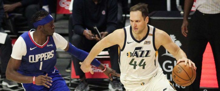 LA Clippers vs. Los Angeles Lakers Tipp | NBA Prognose + Quoten LA Clippers vs. Los Angeles Lakers Tipp | NBA Prognose + Quoten
