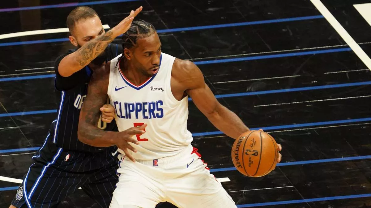 Mavericks – Clippers Tipp