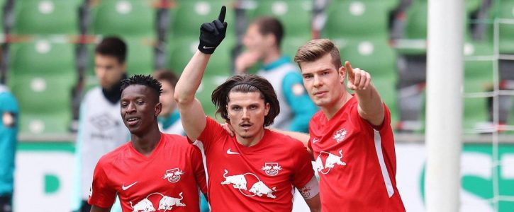 Borussia Dortmund – RB Leipzig Tipp 32. Spieltag Borussia Dortmund – RB Leipzig Tipp 32. Spieltag