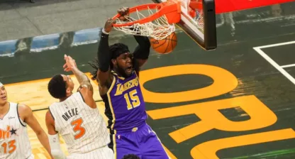 Lakers – Warriors Tipp