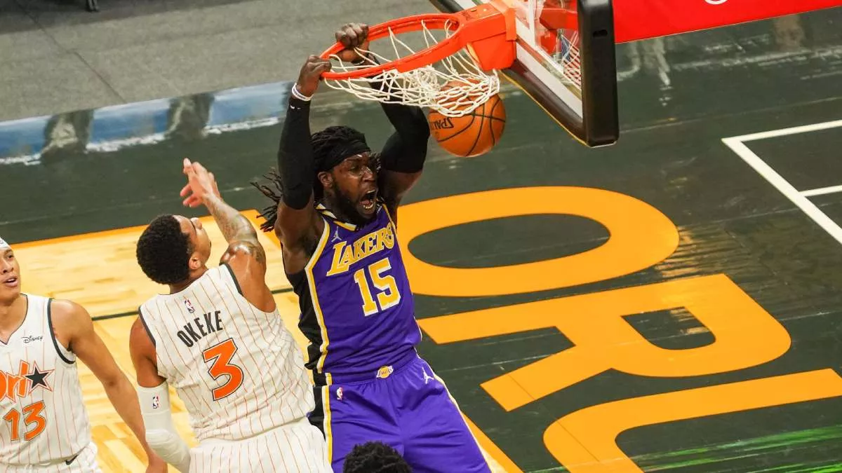 Indiana Pacers vs. Los Angeles Lakers Tipp