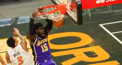 Lakers – Raptors Tipp