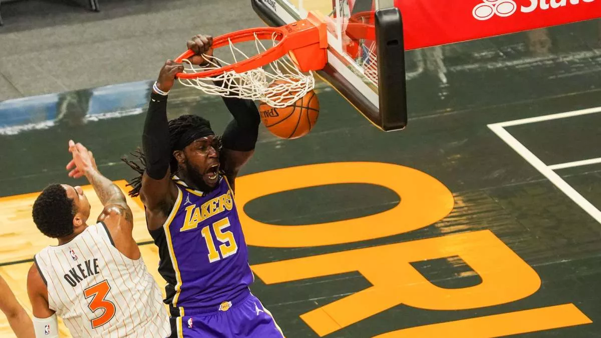 LA Clippers vs. Los Angeles Lakers Tipp
