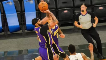 Magic – Lakers Tipp