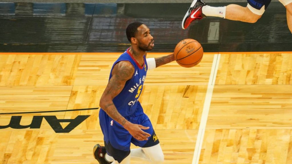 Denver Nuggets - Portland Trail Blazers Tipp