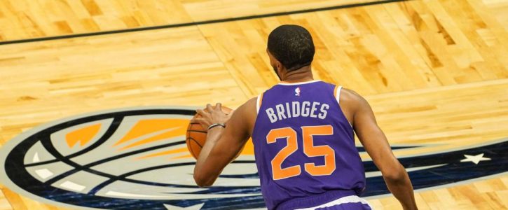 Phoenix Suns vs. Portland Trail Blazers Tipp | NBA Prognose + Quoten Phoenix Suns vs. Portland Trail Blazers Tipp | NBA Prognose + Quoten