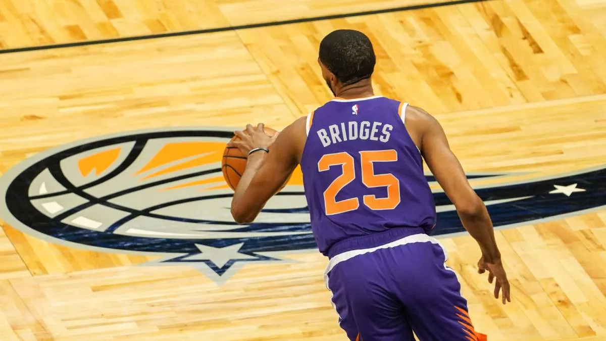 Phoenix Suns vs. Portland Trail Blazers Tipp