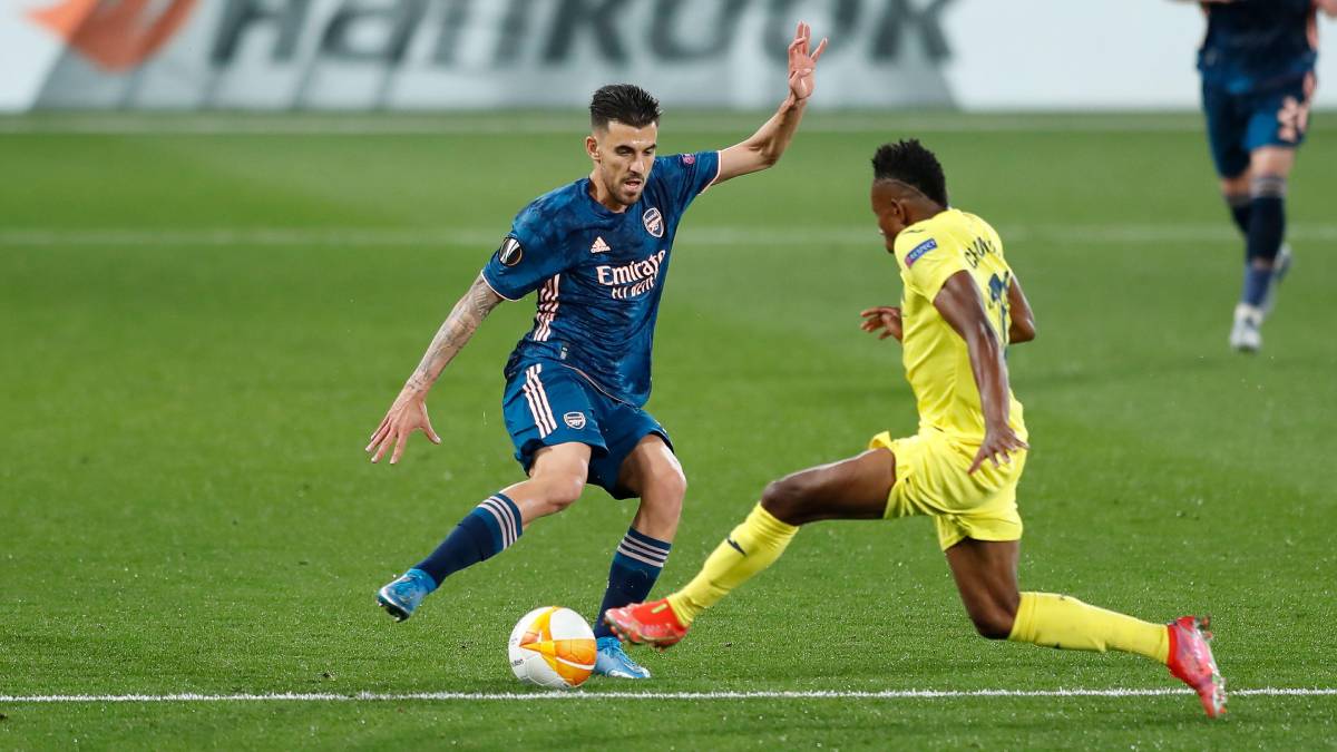FC Arsenal vs. FC Villareal Tipp