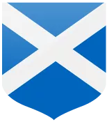Schottland Gruppe D - EM 2021
