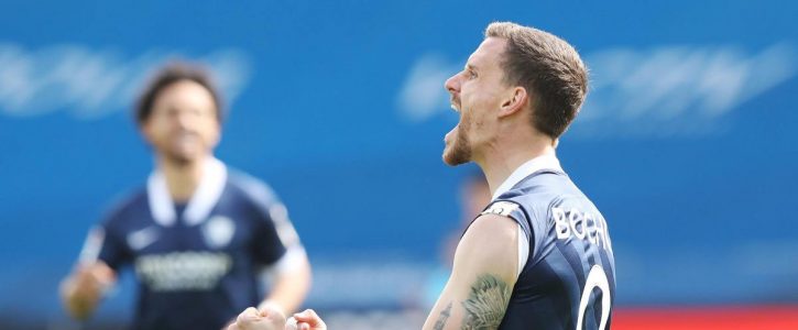 1. FC Nürnberg – VfL Bochum Tipp und Quotenvergleich 1. FC Nürnberg – VfL Bochum Tipp und Quotenvergleich