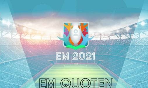EM Quoten EM Quoten