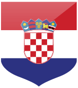 Kroatien Gruppe D - EM 2021