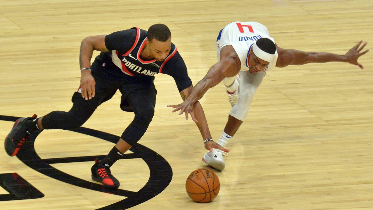 Portland Trail Blazers vs. Denver Nuggets Tipp