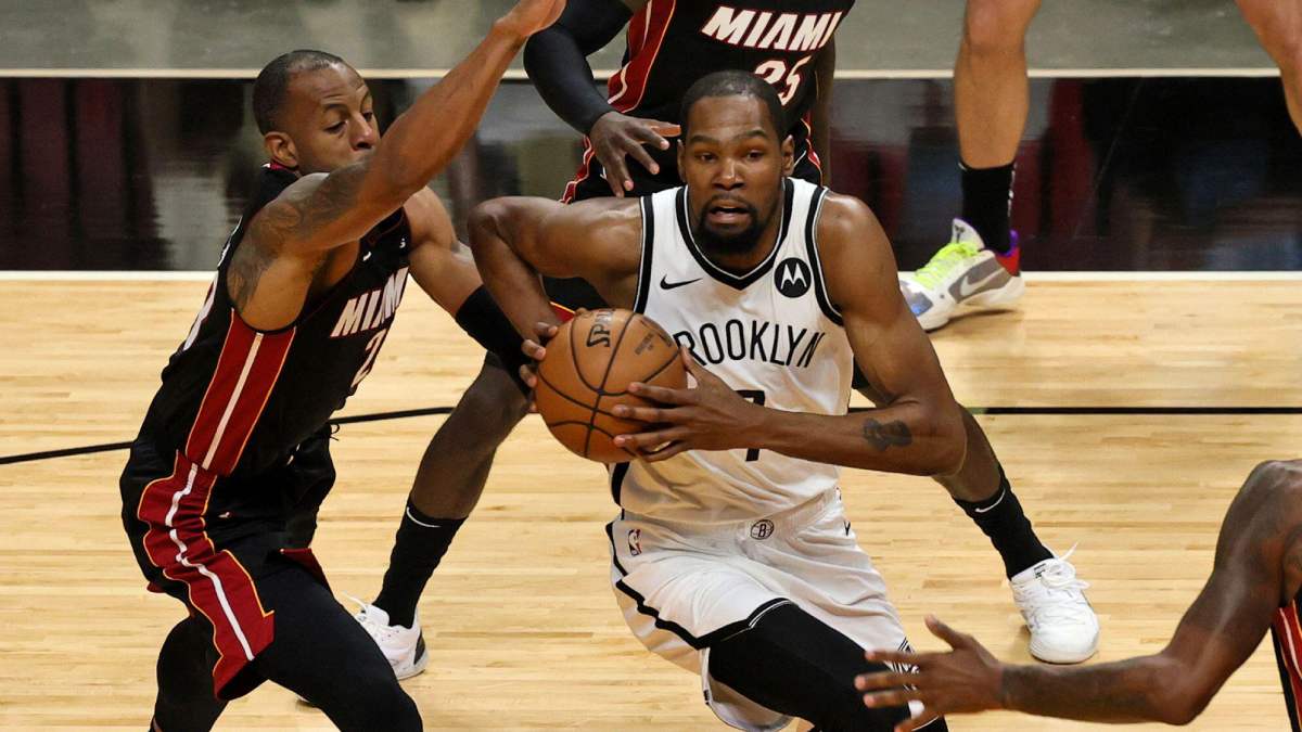 Brooklyn Nets vs. Milwaukee Bucks Tipp
