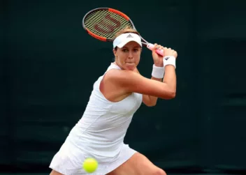 Anastasia Pavlyuchenkova gegen Tamara Zidansek French Open Wette Damen