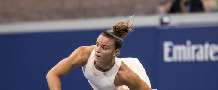 Maria Sakkari vs. Barbora Krejcikova Tipp, Wette & Quoten | French Open 2021 Maria Sakkari vs. Barbora Krejcikova Tipp, Wette & Quoten | French Open 2021
