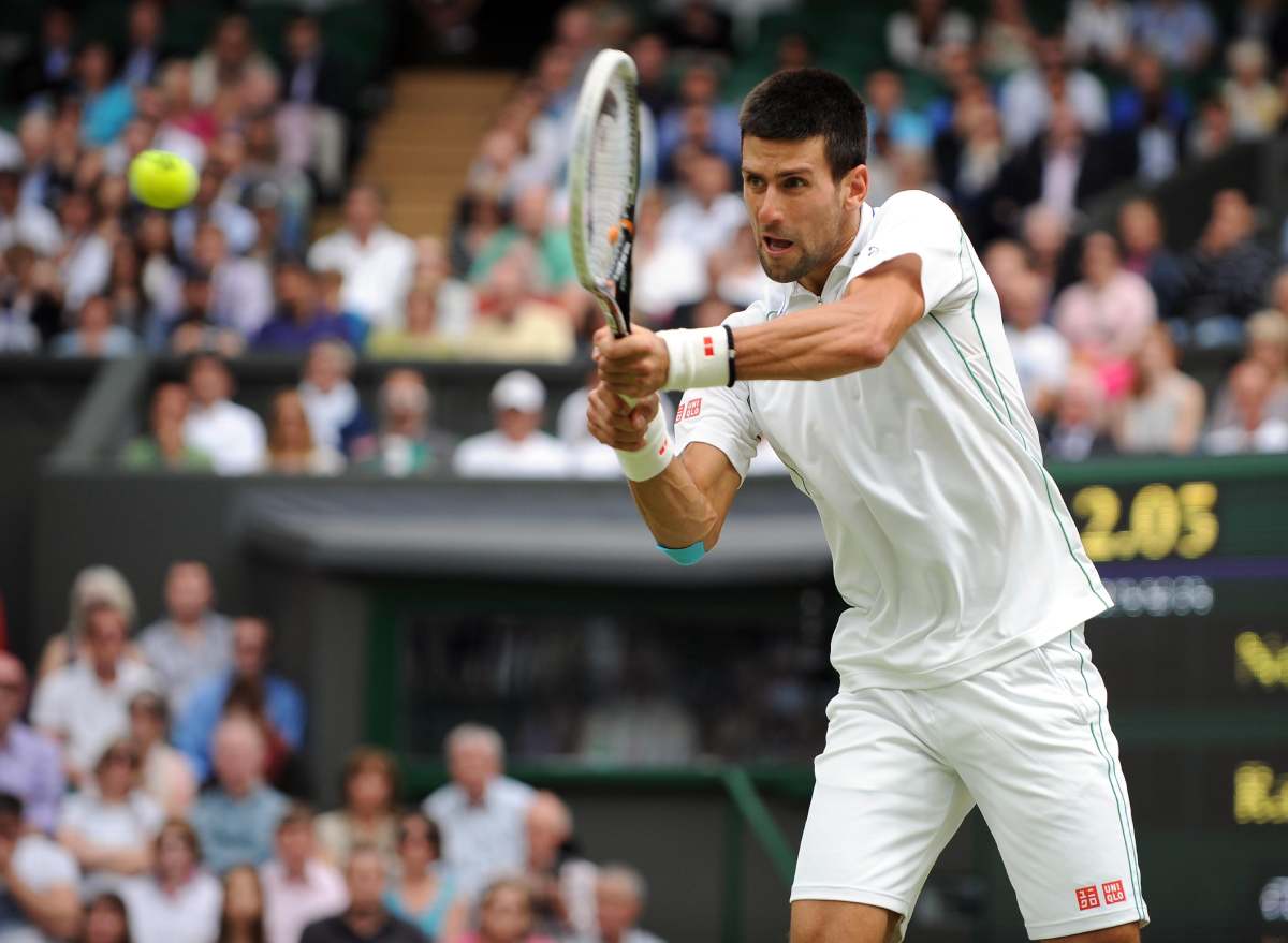 Stefanos Tsitsipas vs. Novak Djokovic Tipp