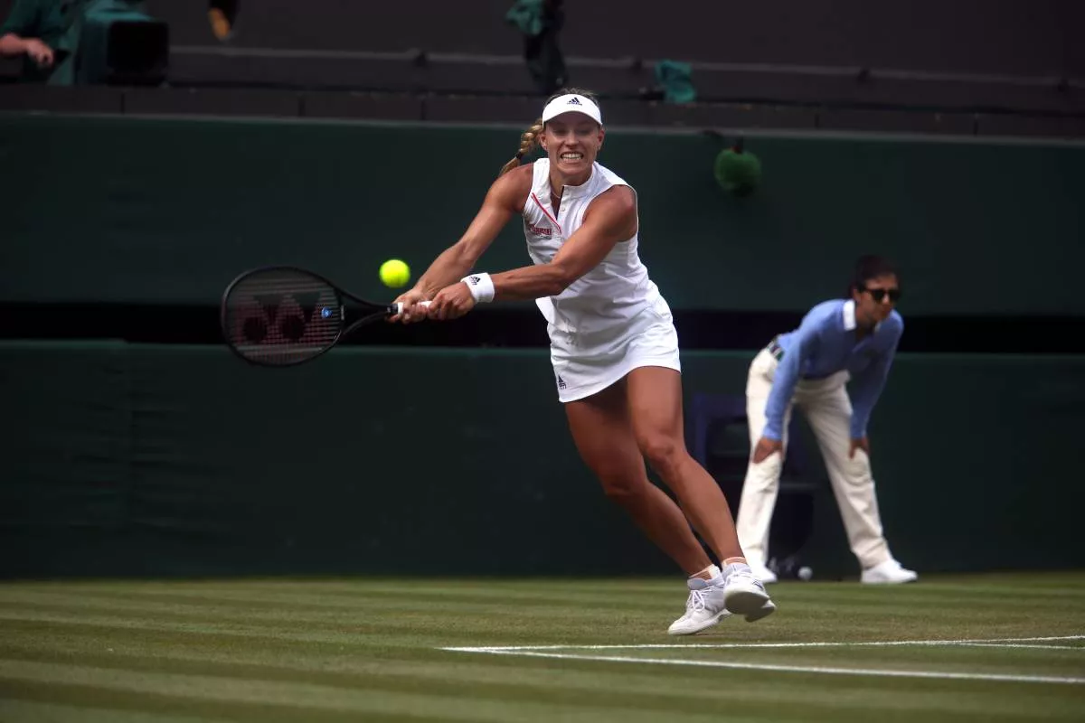 Ashleigh Barty vs. Angelique Kerber Tipp, Quoten & Prognose | Wimbledon 2021