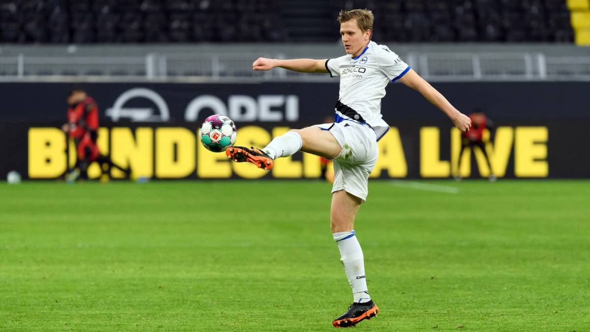 Arminia Bielefeld vs. Eintracht Frankfurt Tipp