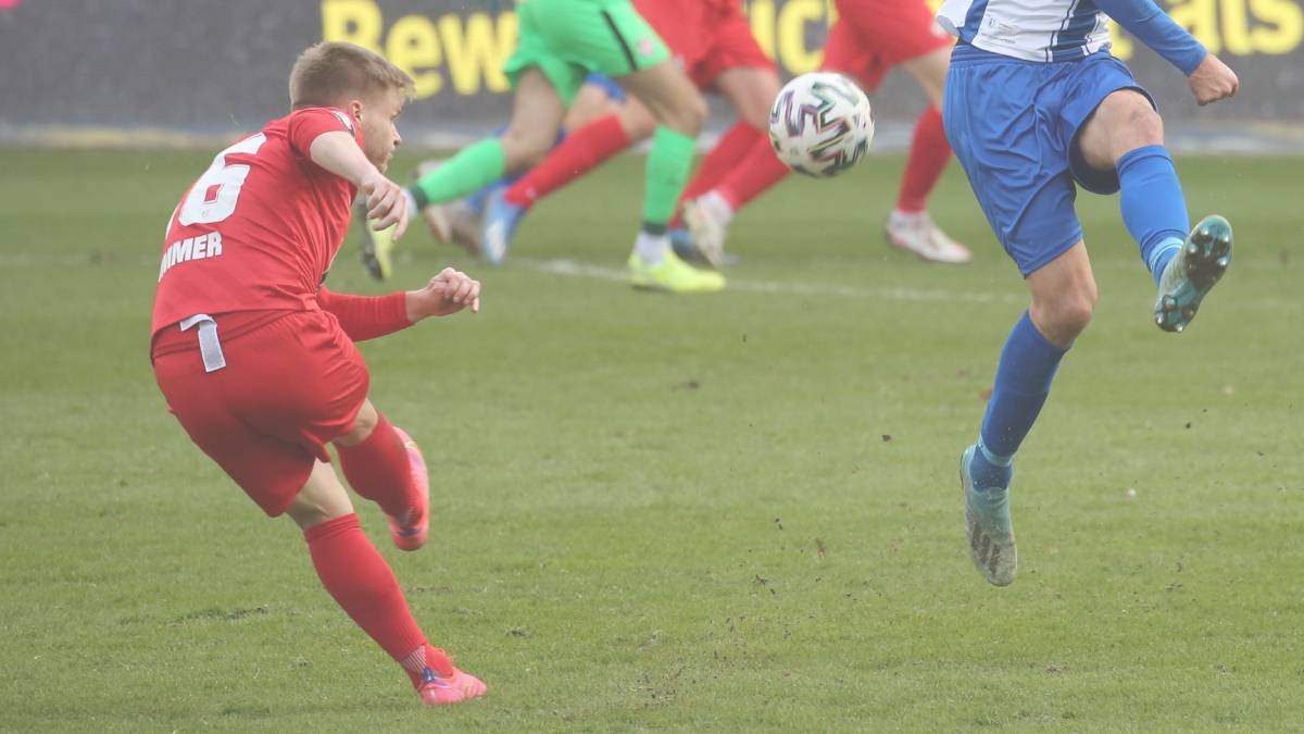 1.FC Kaiserslautern vs. TSV 1860 München Tipp