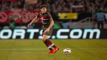 FC St. Pauli vs. SSV Jahn Regensburg Tipp