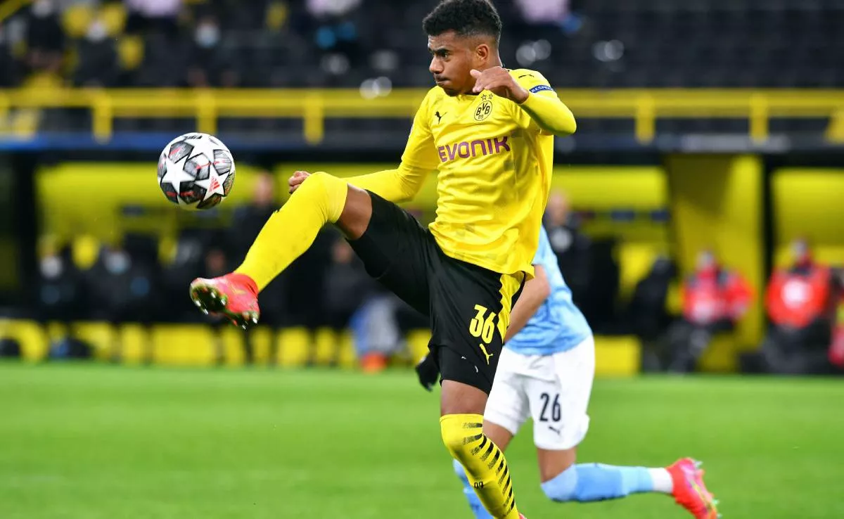 SC Freiburg vs. Borussia Dortmund Tipp