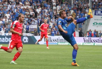 Viktoria Berlin vs. Hallescher FC Tipp