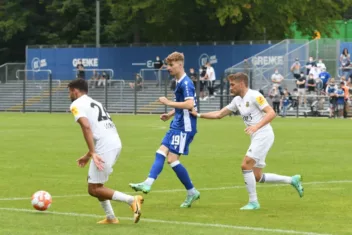 TSV 1860 München - Jahn Regensburg Tipp, Quoten & Prognose