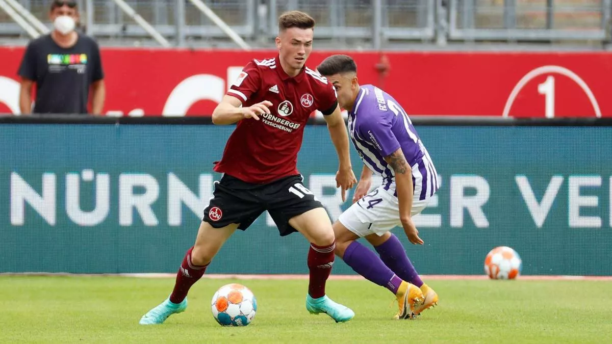 TSV 1860 München - Jahn Regensburg Tipp, Quoten & Prognose