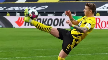 Dortmund – Bremen Tipp