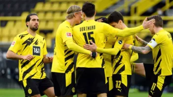 BVB – PSG Tipp