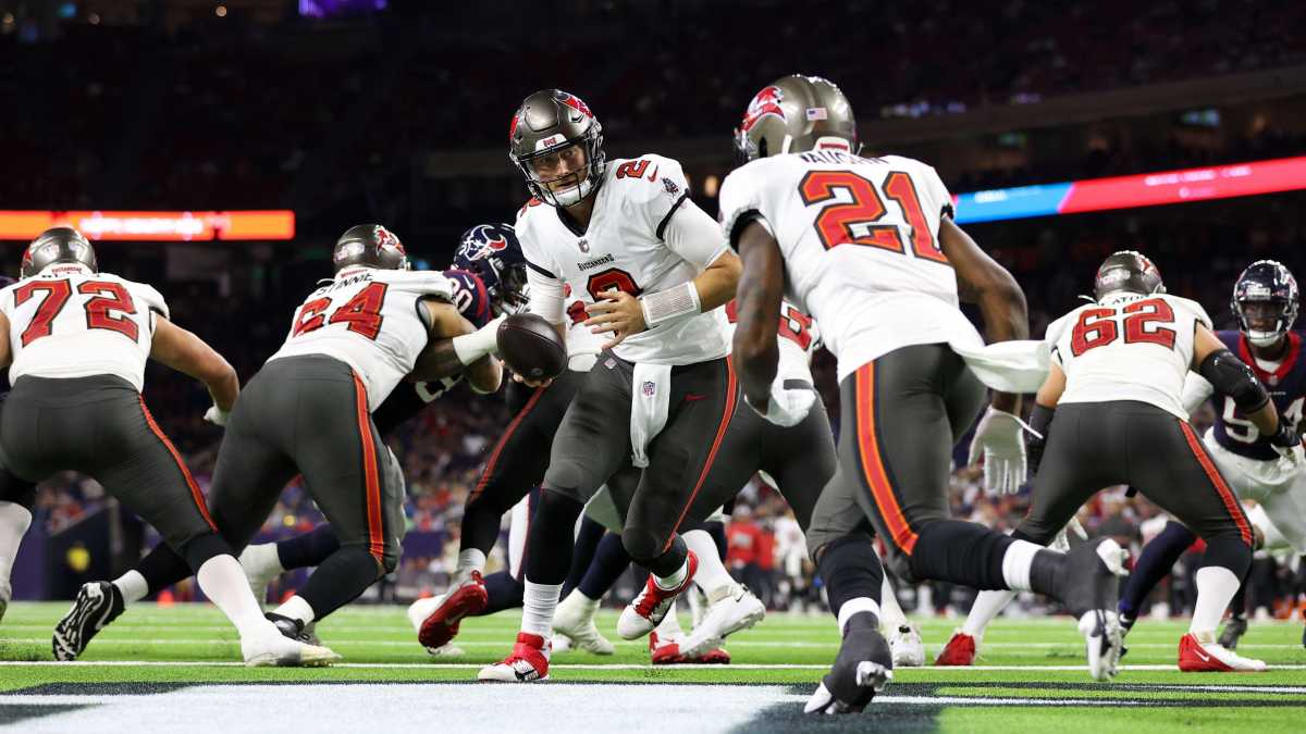 Dallas Cowboys vs. Tampa Bay Buccaneers Tipp