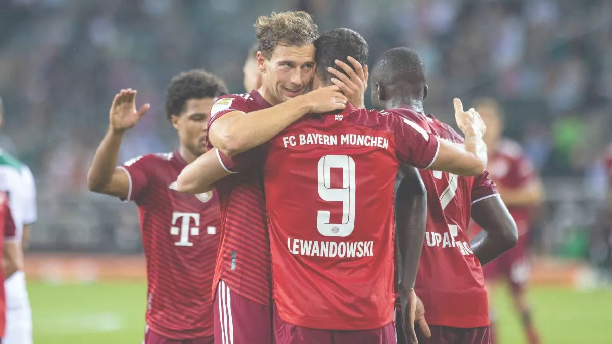 RB Leipzig – FC Bayern München Tipp