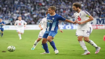 Magdeburg – Schalke Tipp