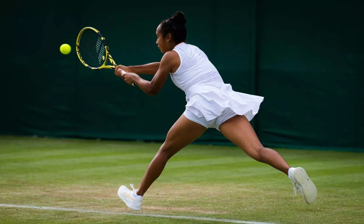 Emma Raducanu vs. Leylah Fernandez Tipp | Quoten & Prognose | US Open 2021