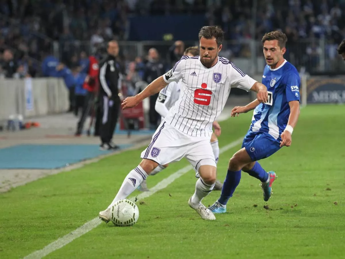 Hallescher FC vs. 1. FC Magdeburg Tipp & Quotenvergleich | 24.09.2021