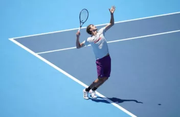 Novak Djokovic vs. Alexander Zverev Tipp