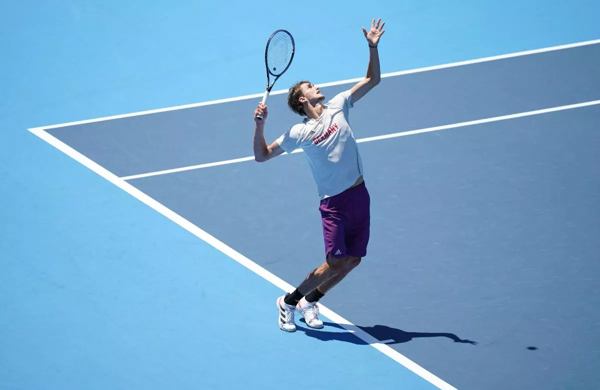 Novak Djokovic vs. Alexander Zverev Tipp | Quoten & Prognose | US Open 2021